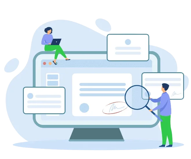 Automatizzazione integrazione pubblica amministrazione - Ordini Professionali