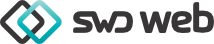 SWD Web logo